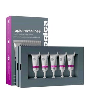 Dermalogica Rapid Reveal Peel Set
